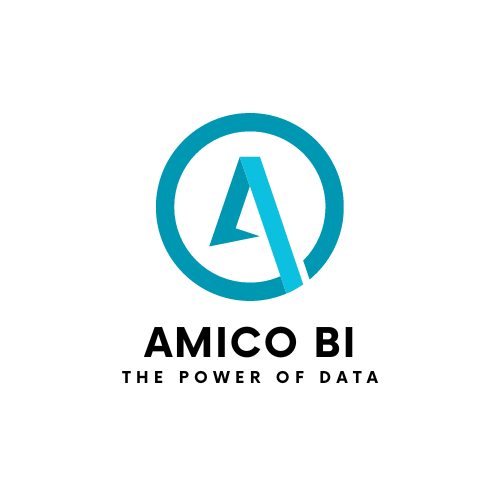 Amico BI Logo